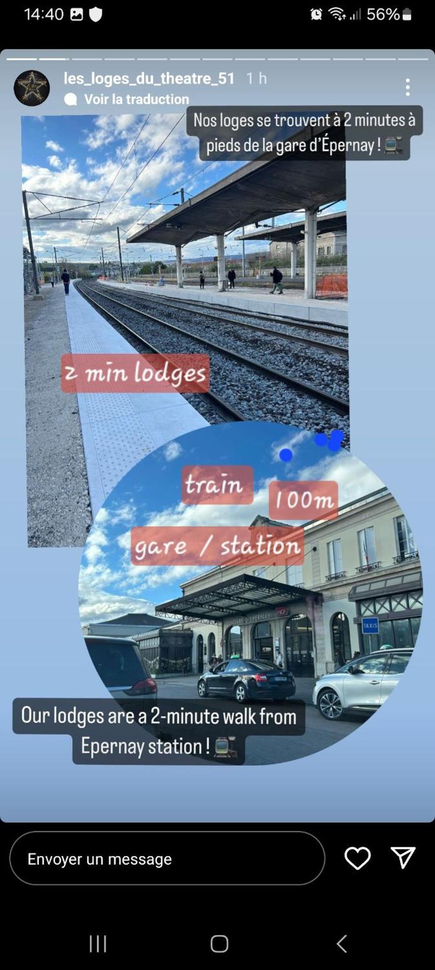 Les Loges Du Theatre Degustation Champagne Offerte Jacuzzi Sauna Jeux Velos Maison Prive 150M2 Historique 14Pers Max Emplacement Exceptionnel Et Chic, 200M De L'Avenue De Champagne, Gare, Musee, Jardins, Restaurations, Toutes Commodites 埃佩尔奈 外观 照片