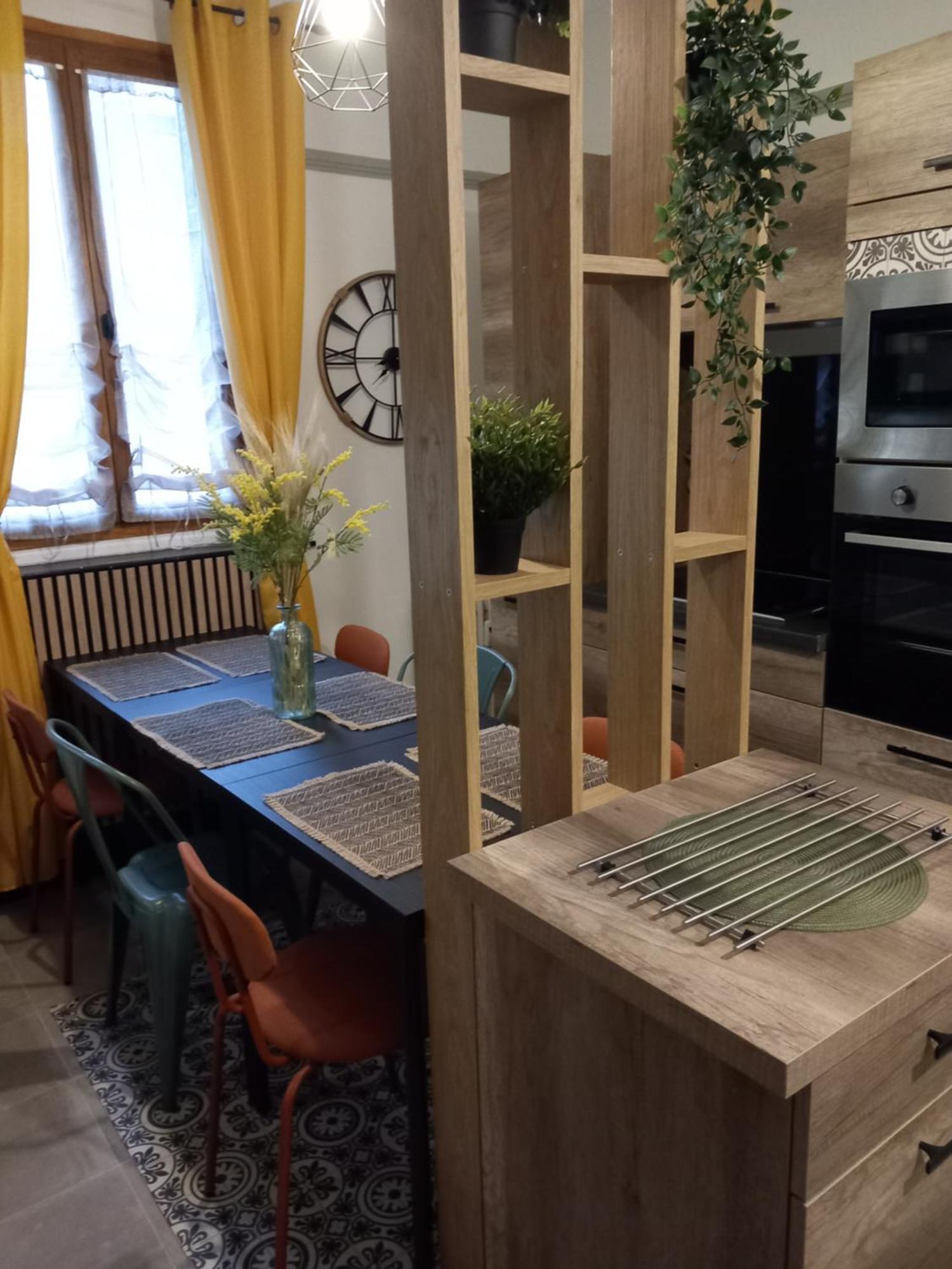Les Loges Du Theatre Degustation Champagne Offerte Jacuzzi Sauna Jeux Velos Maison Prive 150M2 Historique 14Pers Max Emplacement Exceptionnel Et Chic, 200M De L'Avenue De Champagne, Gare, Musee, Jardins, Restaurations, Toutes Commodites 埃佩尔奈 外观 照片
